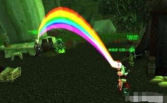 彩虹世界爆料官网最新,揭秘游戏最新动态与精彩内容 第1张 彩虹世界爆料官网最新,揭秘游戏最新动态与精彩内容 第1张