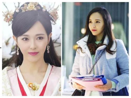 古装网红被爆料视频,揭秘幕后真相与争议  第3张